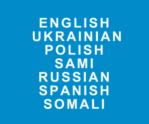 Bilde: Other languages